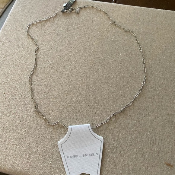 Jewelry | Sterling Forever Polished 